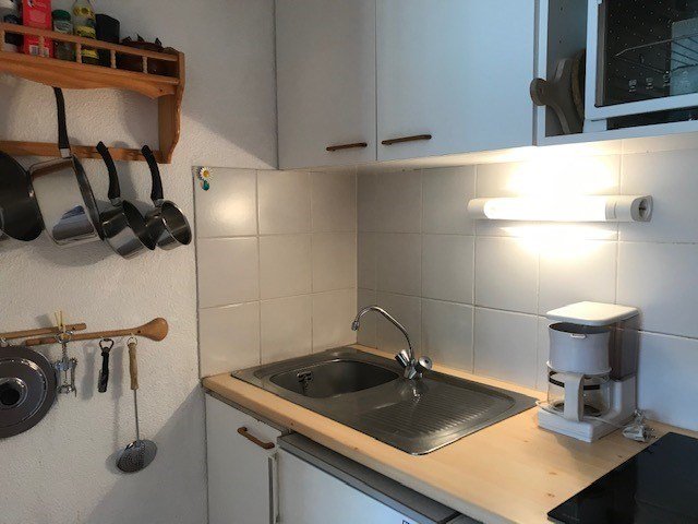 Appartement pour 2 à 4 personnes centre village proche des remontées mécaniques