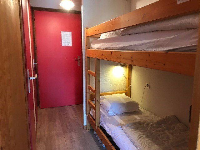 Appartement pour 2 à 4 personnes centre village proche des remontées mécaniques