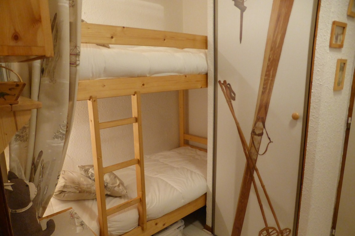 APPARTEMENT TRES MIGNON ET BIEN AMENAGE DE 28M² POUR 4 PERSONNES