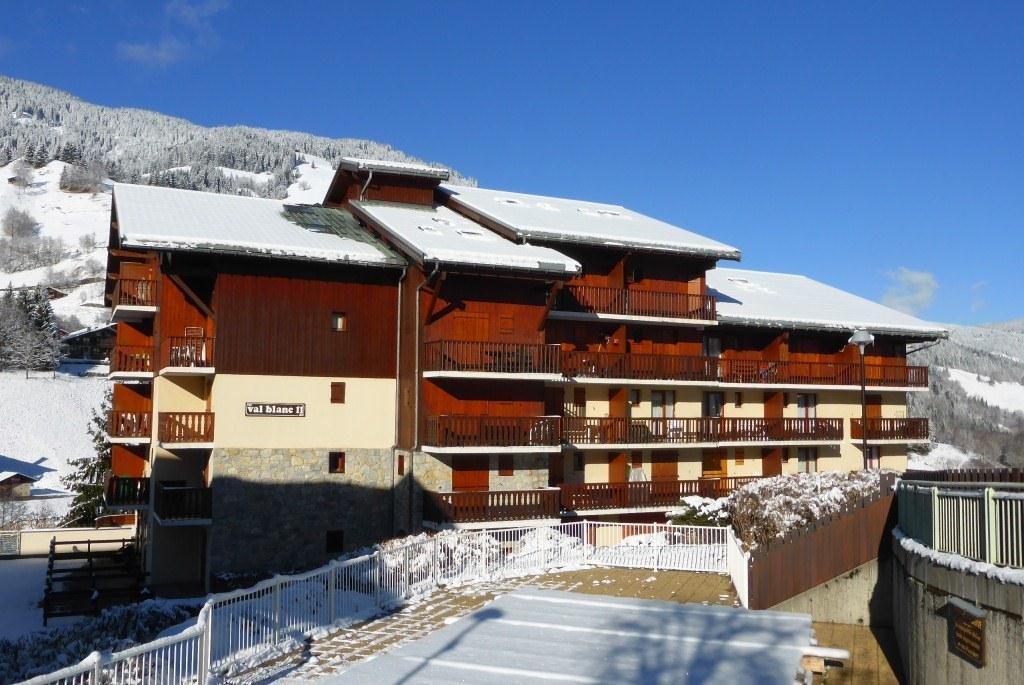 APPARTEMENT 24 m²IDEAL POUR 4 PERSONNES