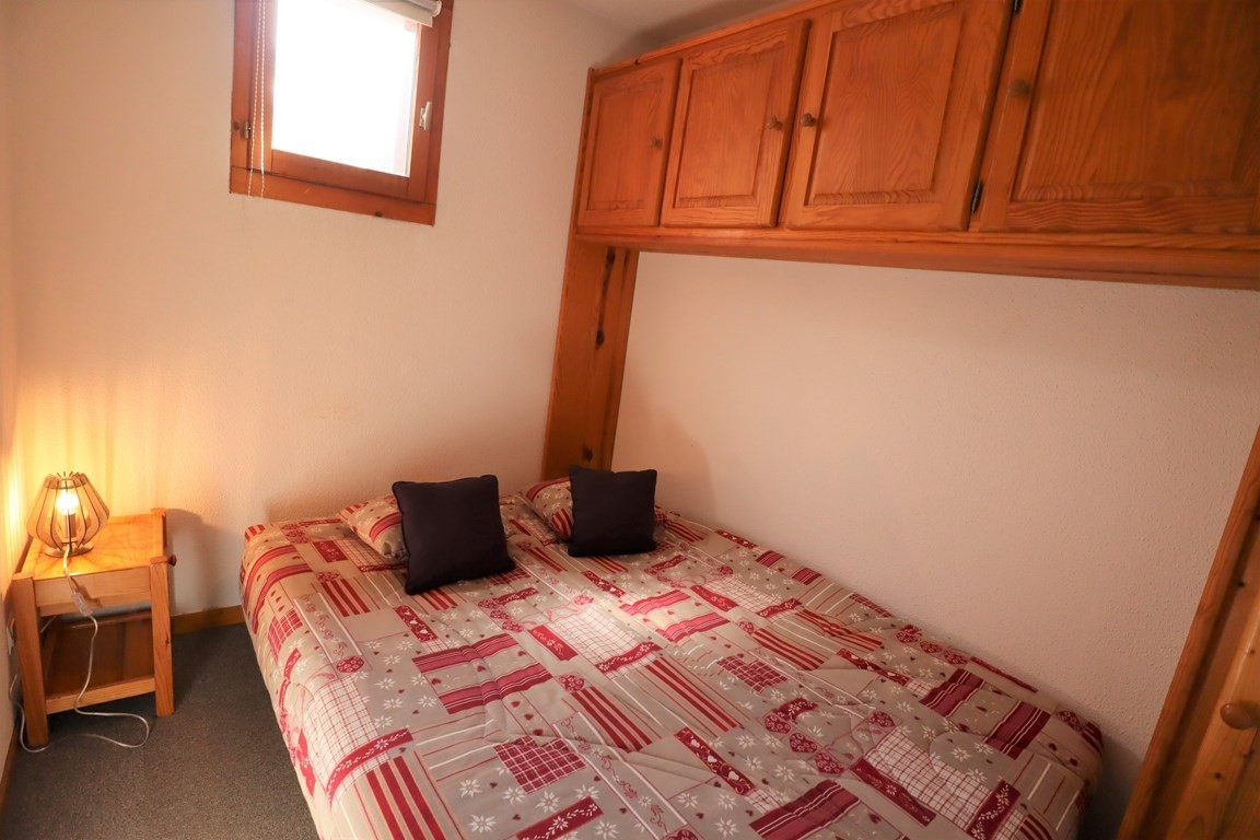 APPARTEMENT 24 m²IDEAL POUR 4 PERSONNES