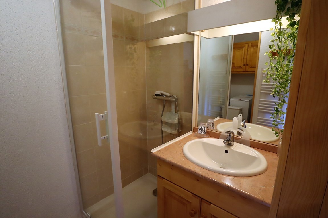 Spacieux appartement de 10 personnes, classé en *** en 8 personnes