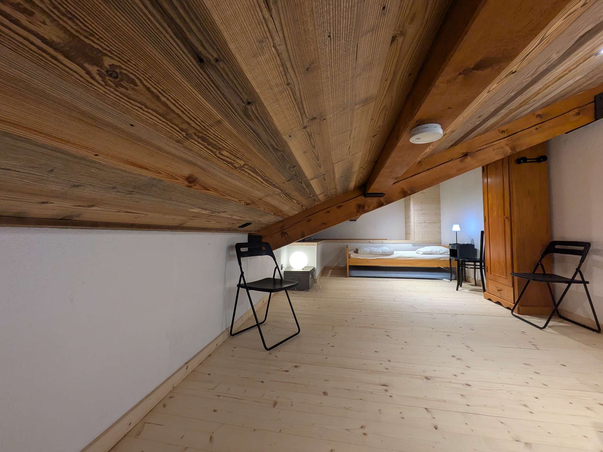 Duplex 4 pers., centre village, idéal pour goûtER à la vie en montagne