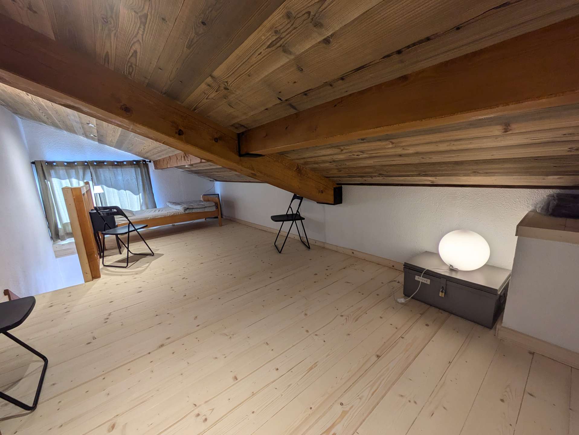 Duplex 4 pers., centre village, idéal pour goûtER à la vie en montagne