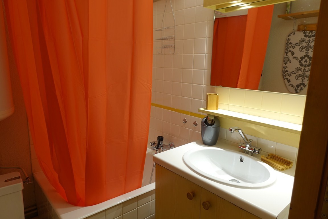 MIGNON STUDIO 18 m² IDEAL POUR 2/3 PERSONNES Classé * pour 4 pers.