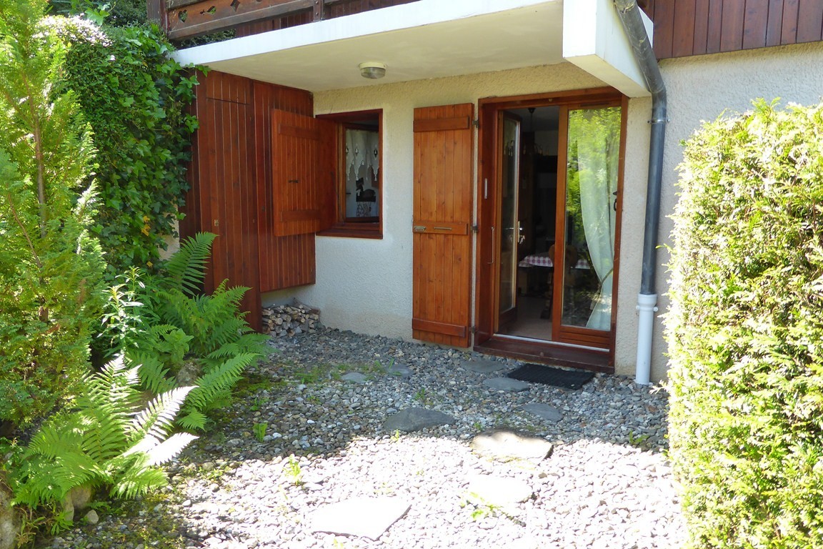 APPARTEMENT T2 24 M2 POUR 2/4 PERSONNES CLASSE 2* ARECHES BEAUFORT Savoie Mt Blanc
