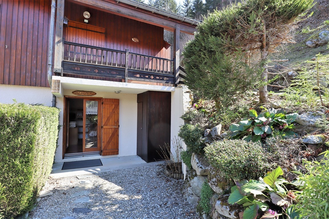 APPARTEMENT T2 29 M2 POUR 2/4 PERSONNES