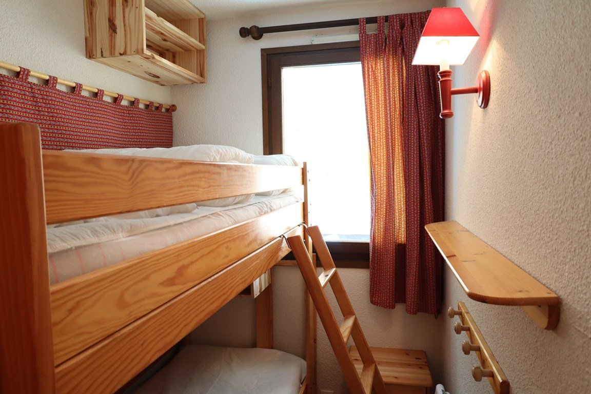 Bel appartement pour 6 personnes-classé **