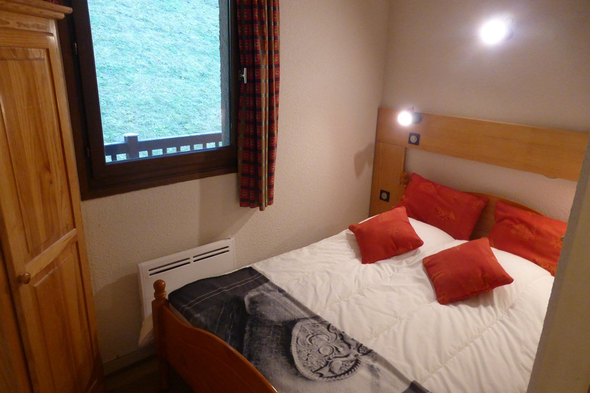 Bel appartement pour 6 personnes-classé **