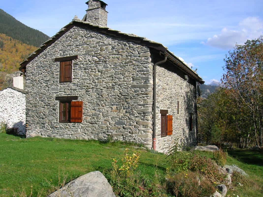 AMEDEELYS: SKI ,RANDO EN VANOISE