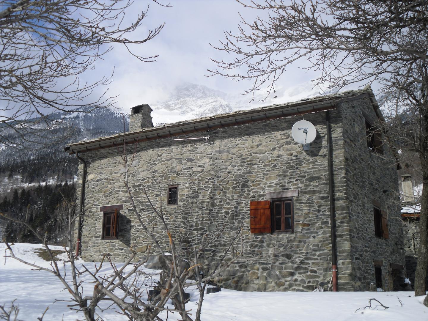 AMEDEELYS: SKI ,RANDO EN VANOISE