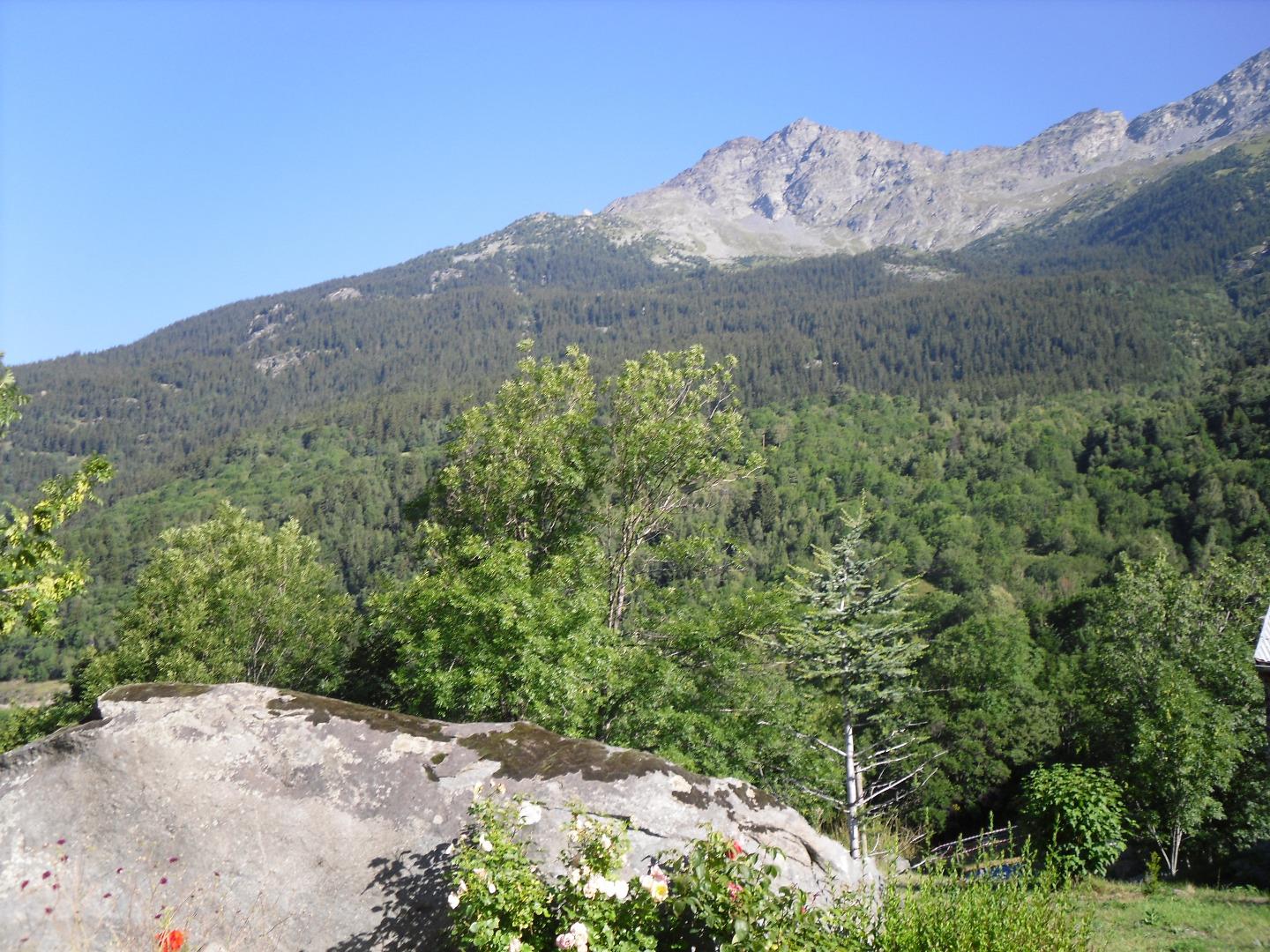 AMEDEELYS: SKI ,RANDO EN VANOISE