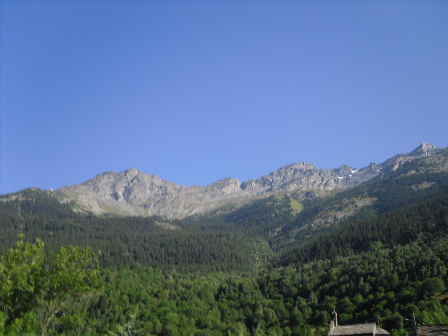 AMEDEELYS: SKI ,RANDO EN VANOISE