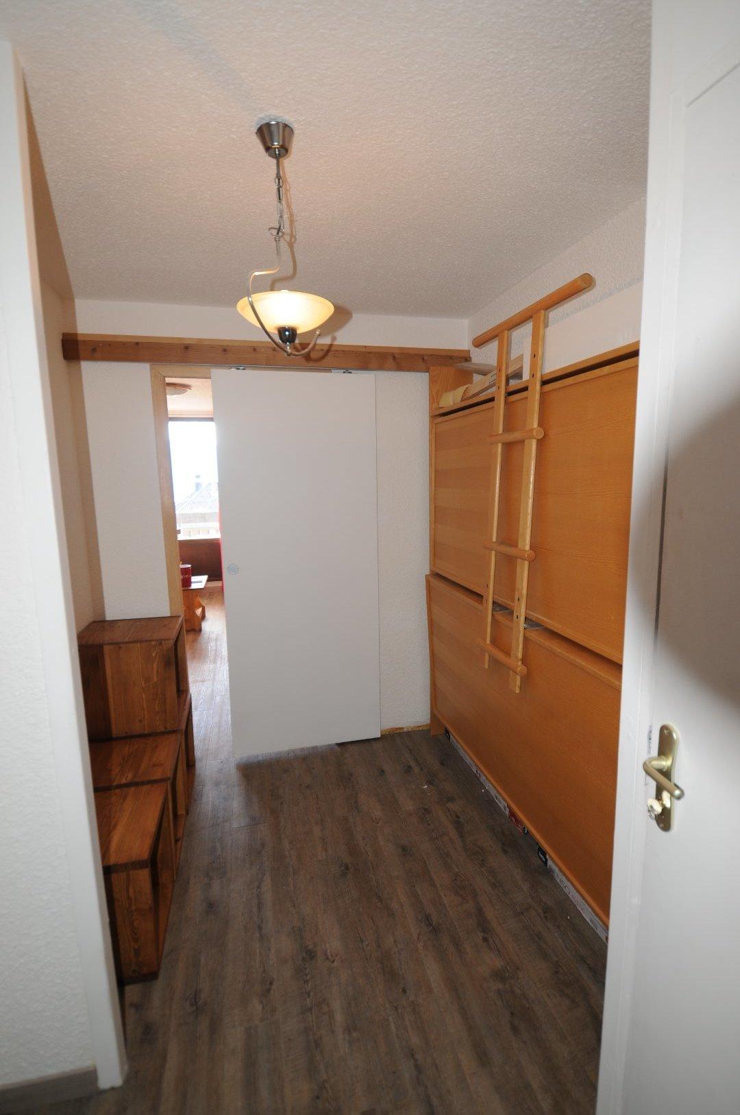 APPARTEMENT SAINT FRANCOIS LONGCHAMP RESIDENCE LA MADELEINE 1