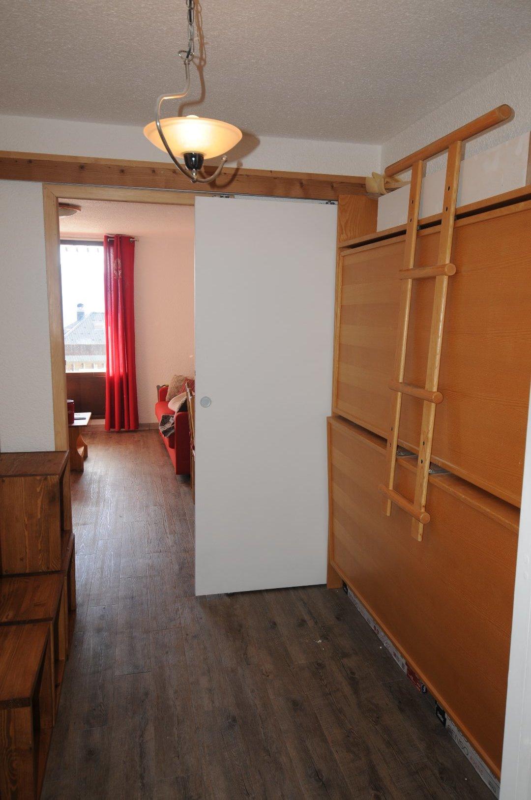 APPARTEMENT SAINT FRANCOIS LONGCHAMP RESIDENCE LA MADELEINE 1