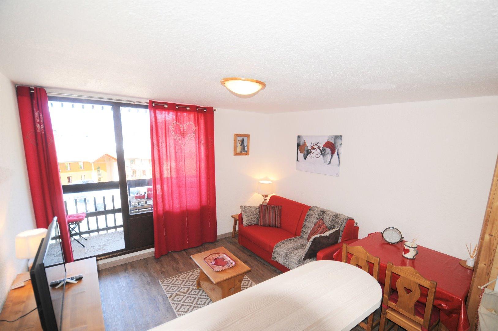 APPARTEMENT SAINT FRANCOIS LONGCHAMP RESIDENCE LA MADELEINE 1