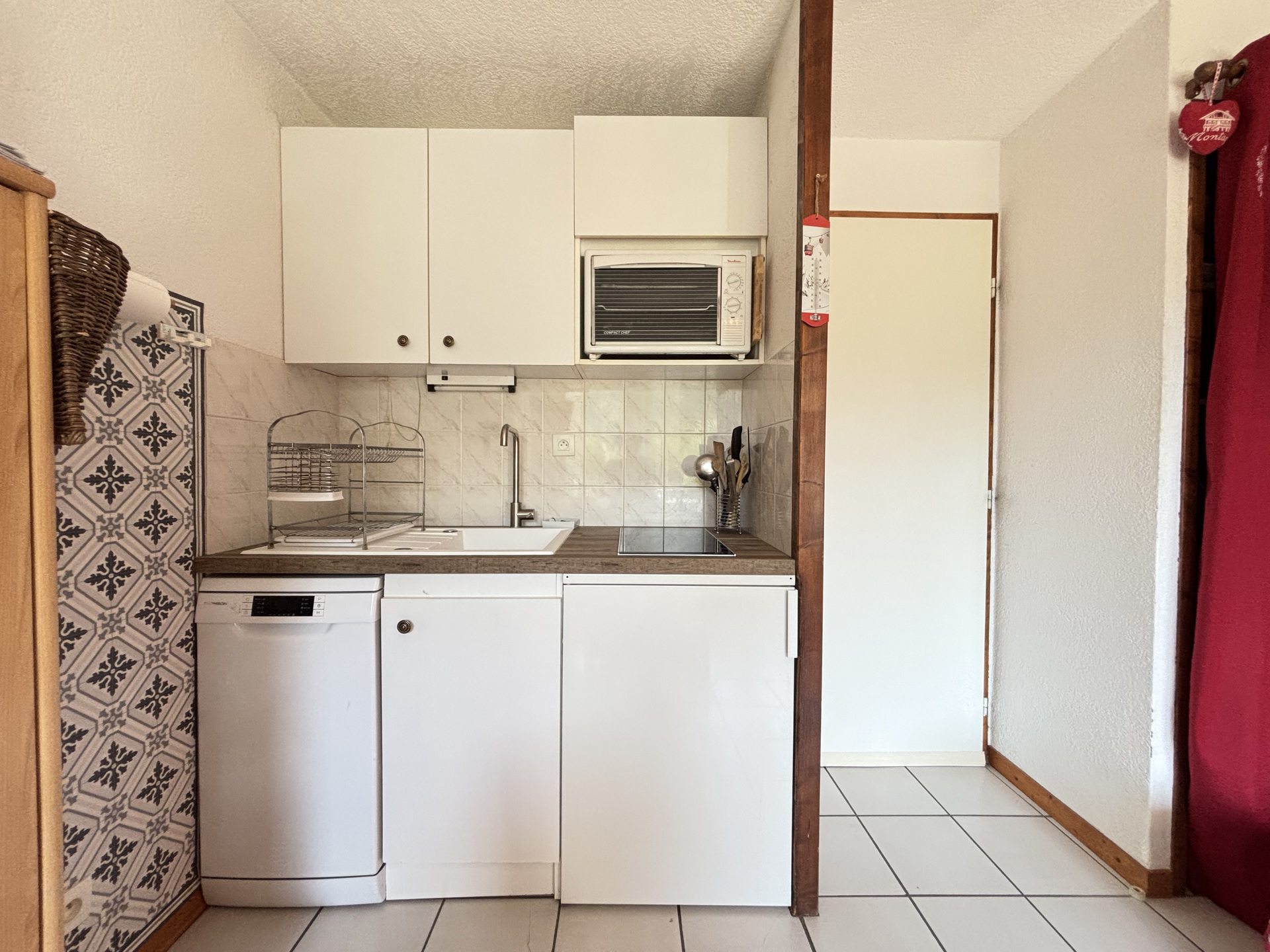 Les balcons du charvin