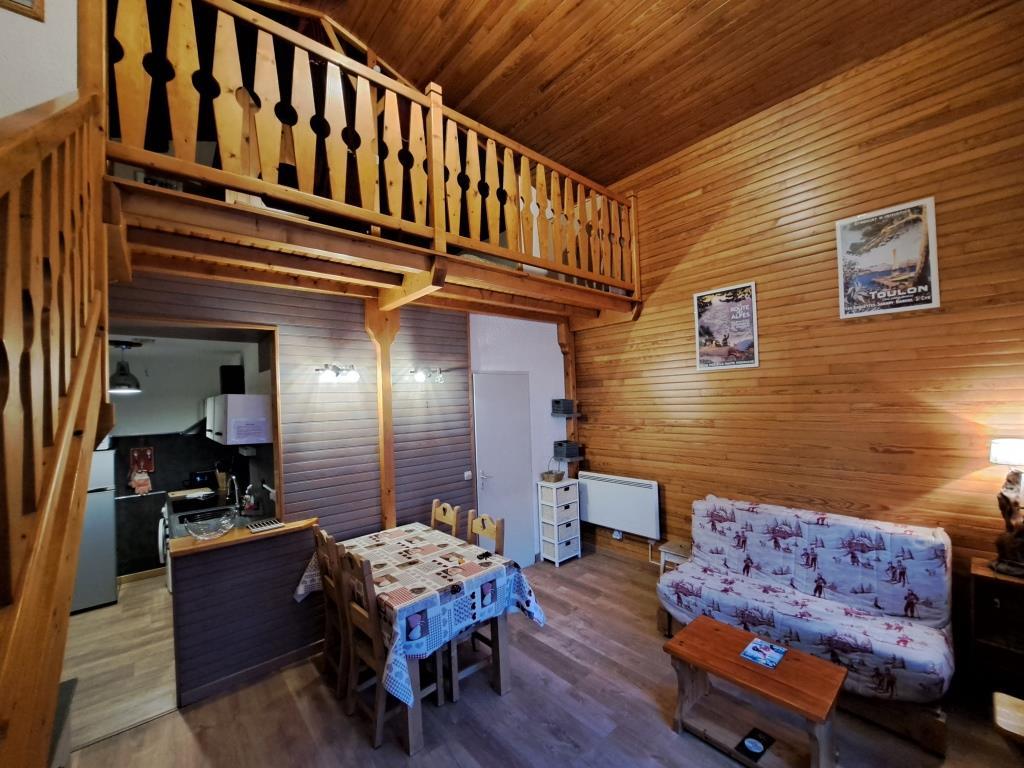 TILLEUL DUPLEX 