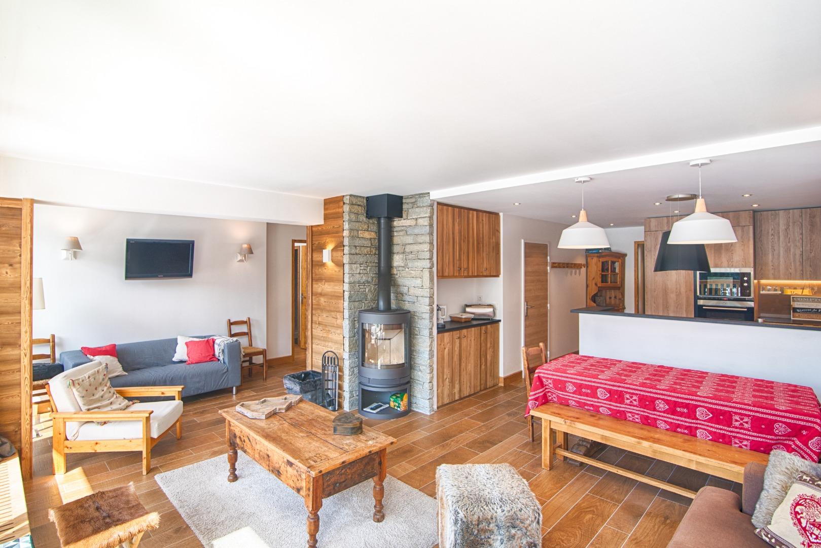 ROC MERLET COURCHEVEL 1650