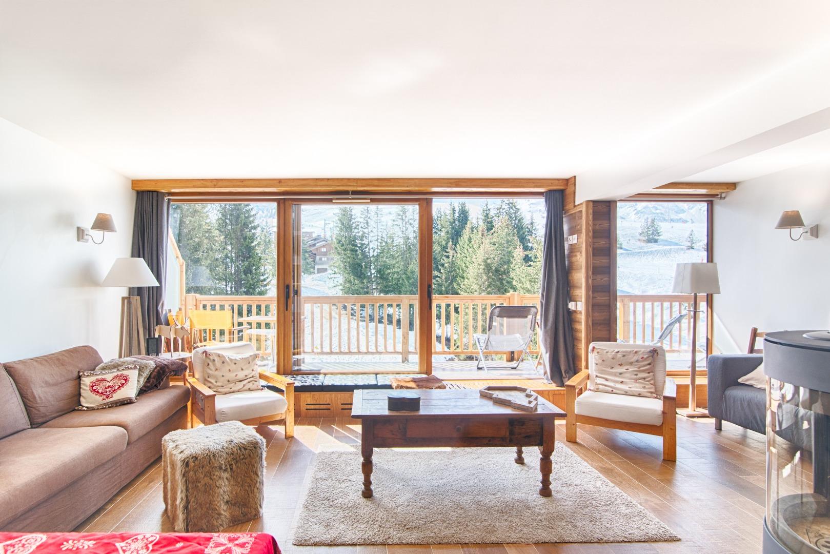 ROC MERLET COURCHEVEL 1650