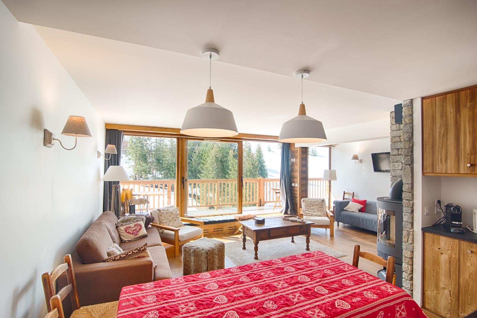 ROC MERLET COURCHEVEL 1650