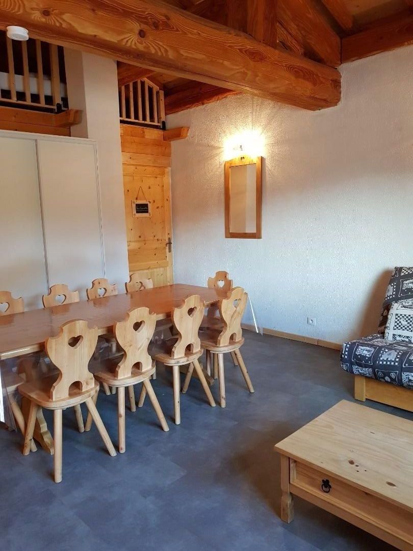 Chalet de 10, 16 ou 26 personnes selon configuration
