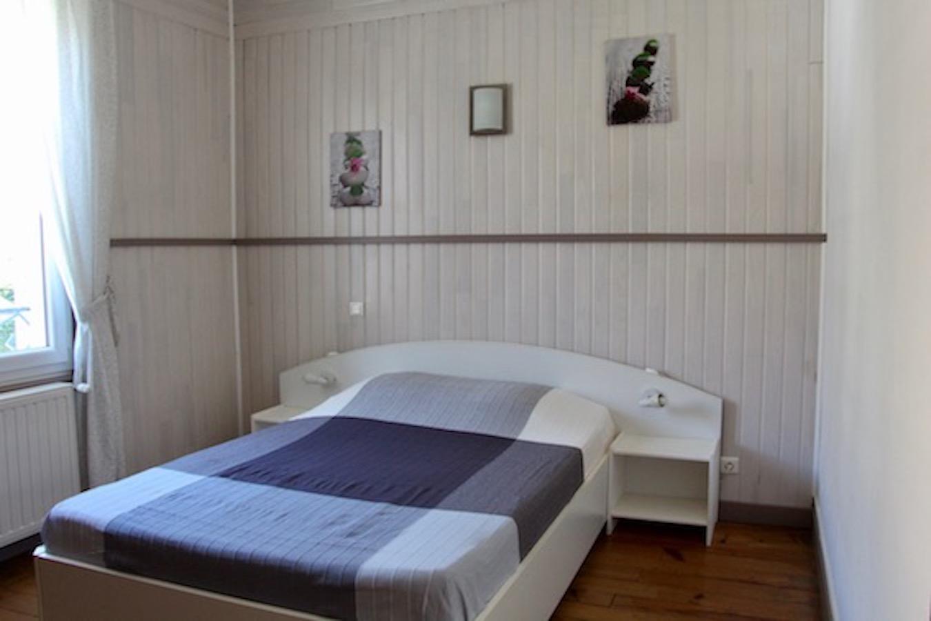 Maison entre le Mont Dore et la Bourboule