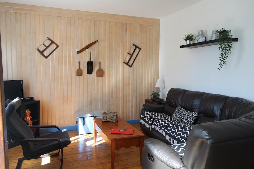 Maison entre le Mont Dore et la Bourboule