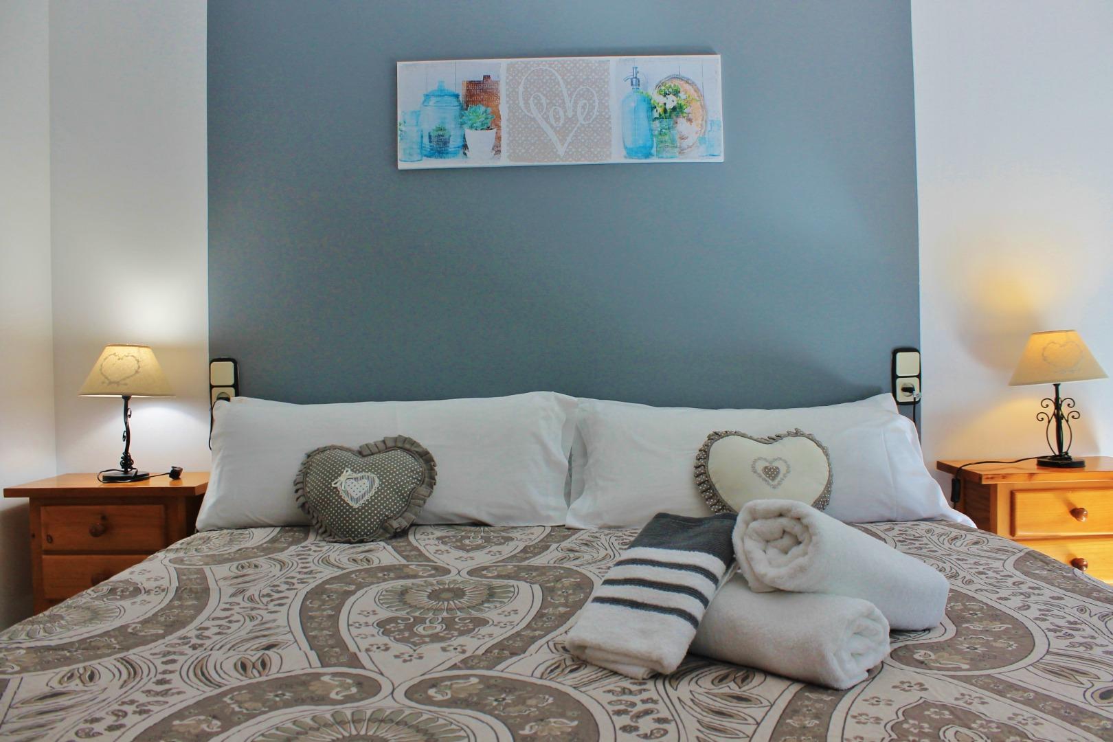 PENTHOUSE 5 CHAMBRES VALLNORD 10 PERS