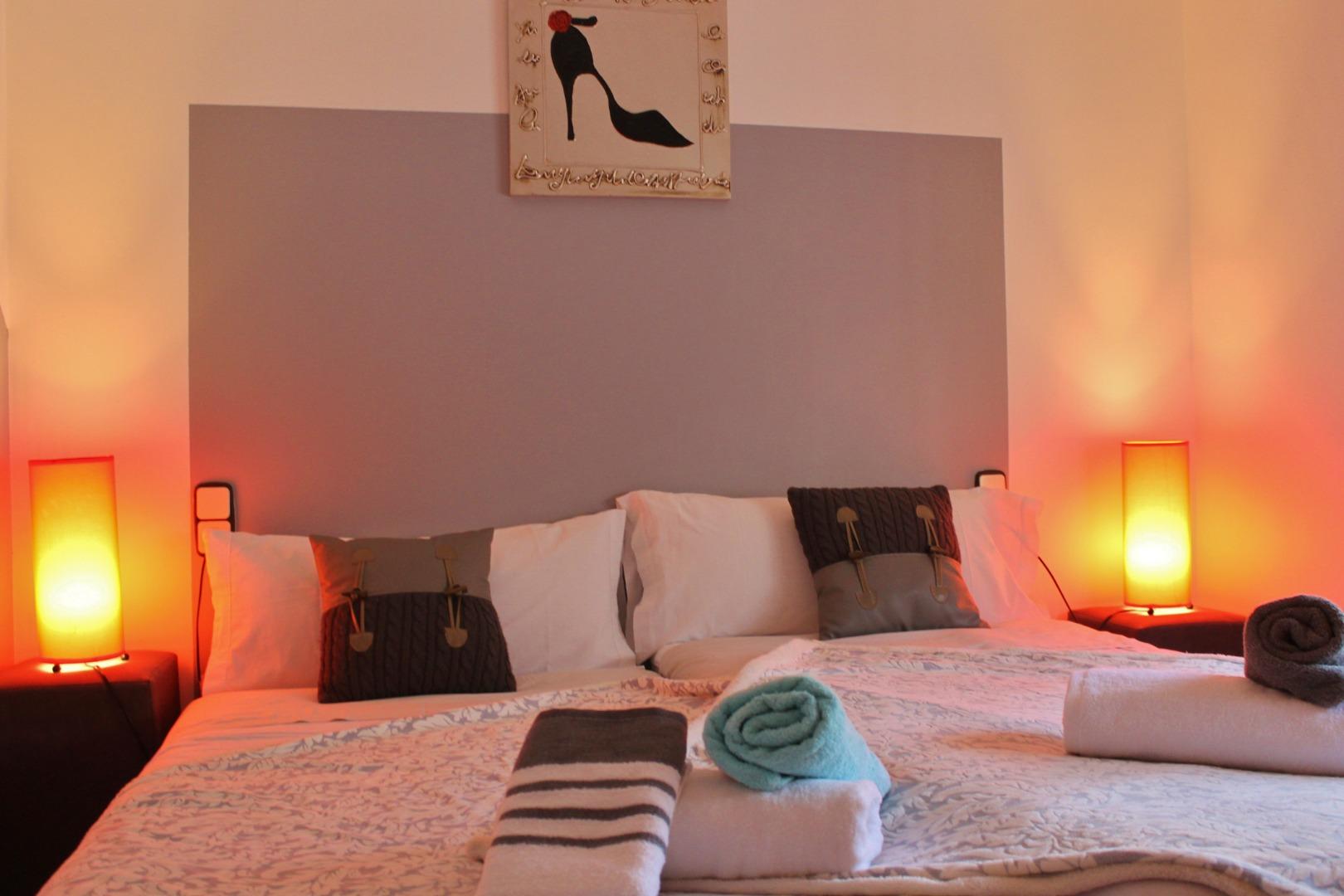 PENTHOUSE 5 CHAMBRES VALLNORD 10 PERS