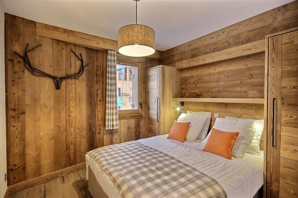 CHALET L'AULP - LA GENTIANE *****