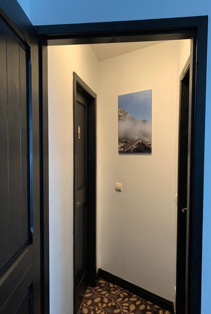 Arc 1950: 4 pers dans residence 5 étoiles 