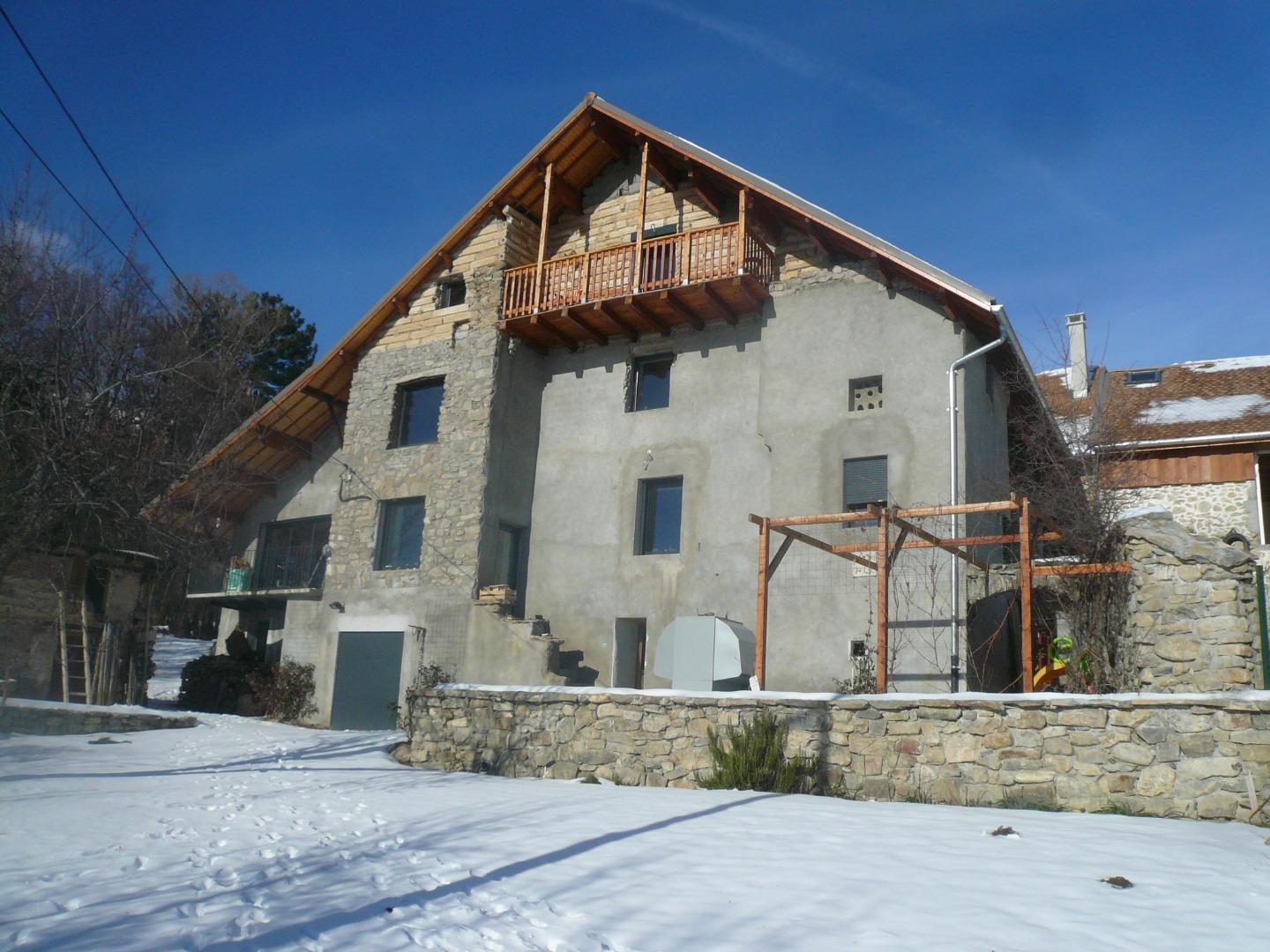 la borieta-la fenata