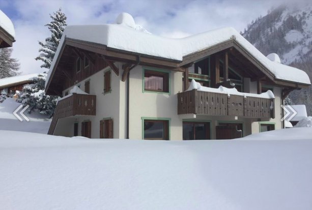 Résidence " Le Bec Rouge"