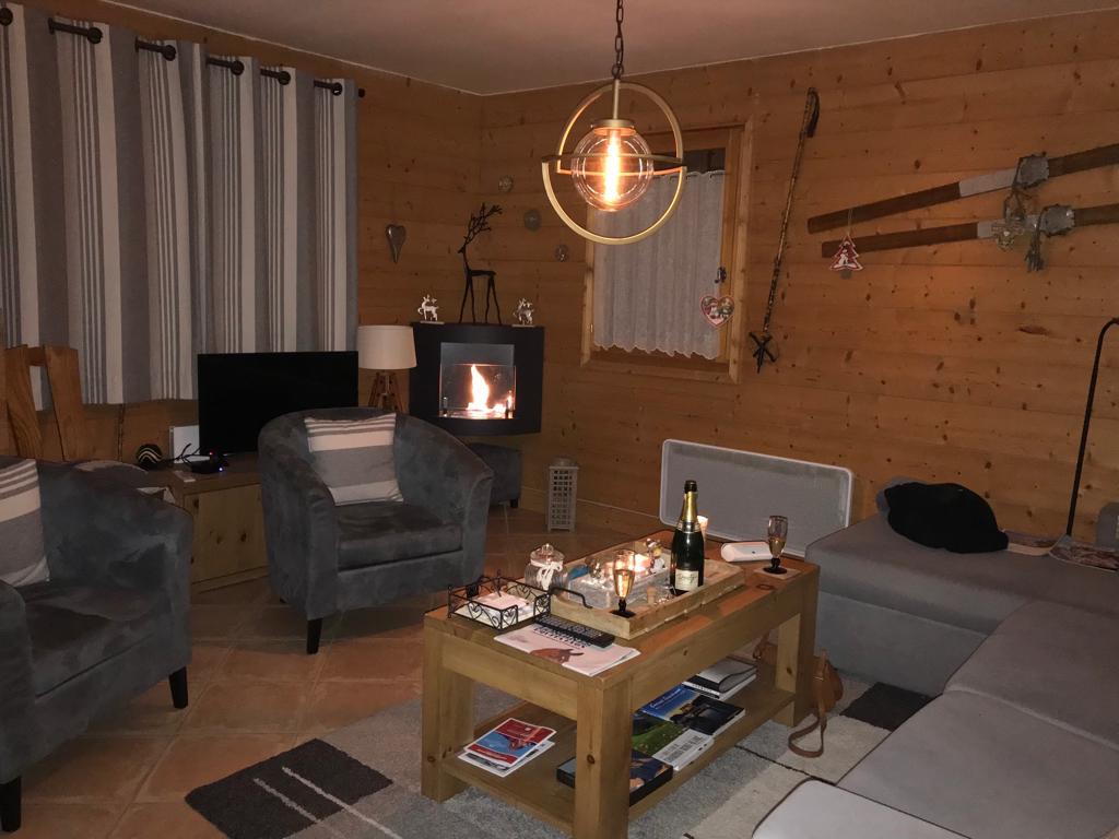 Résidence " Le Bec Rouge"