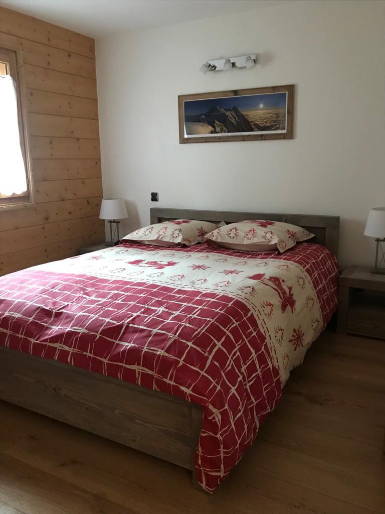 Résidence " Le Bec Rouge"