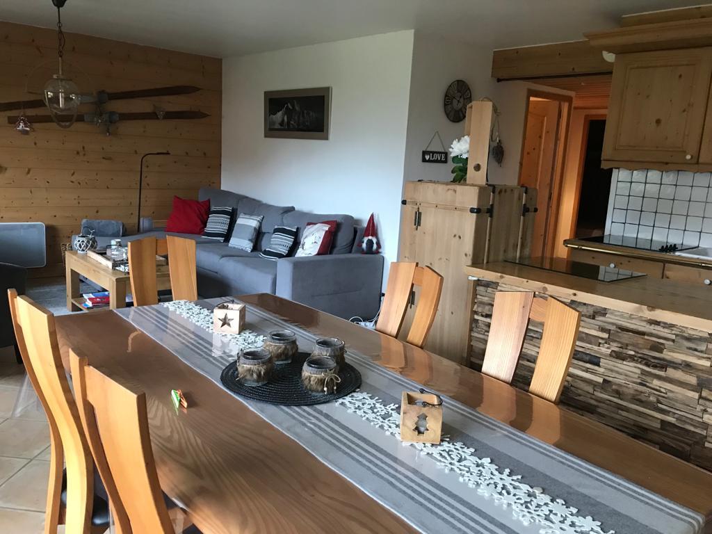 Résidence " Le Bec Rouge"