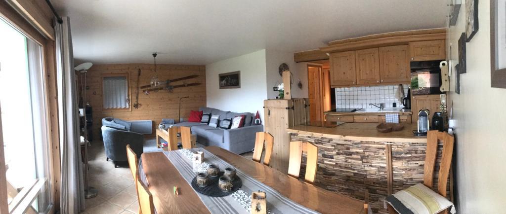 Résidence " Le Bec Rouge"