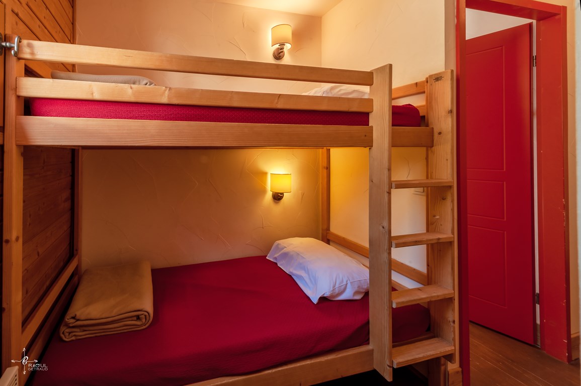 Beau chalet en bois style montagne avec 3 chambres