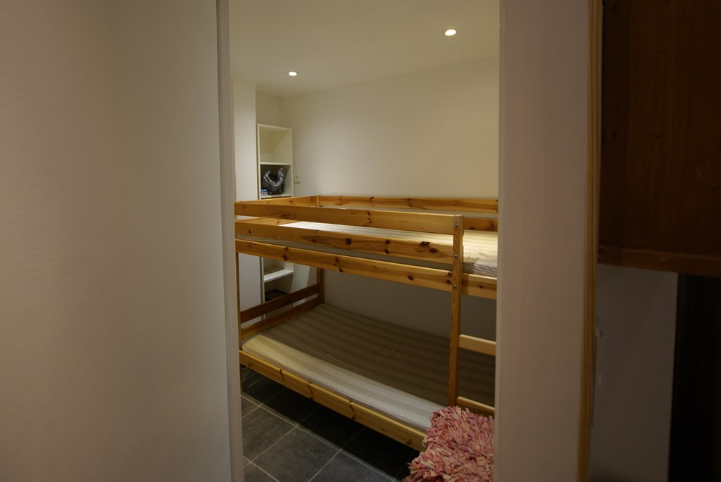 T2 cabine dans une résidence au calme