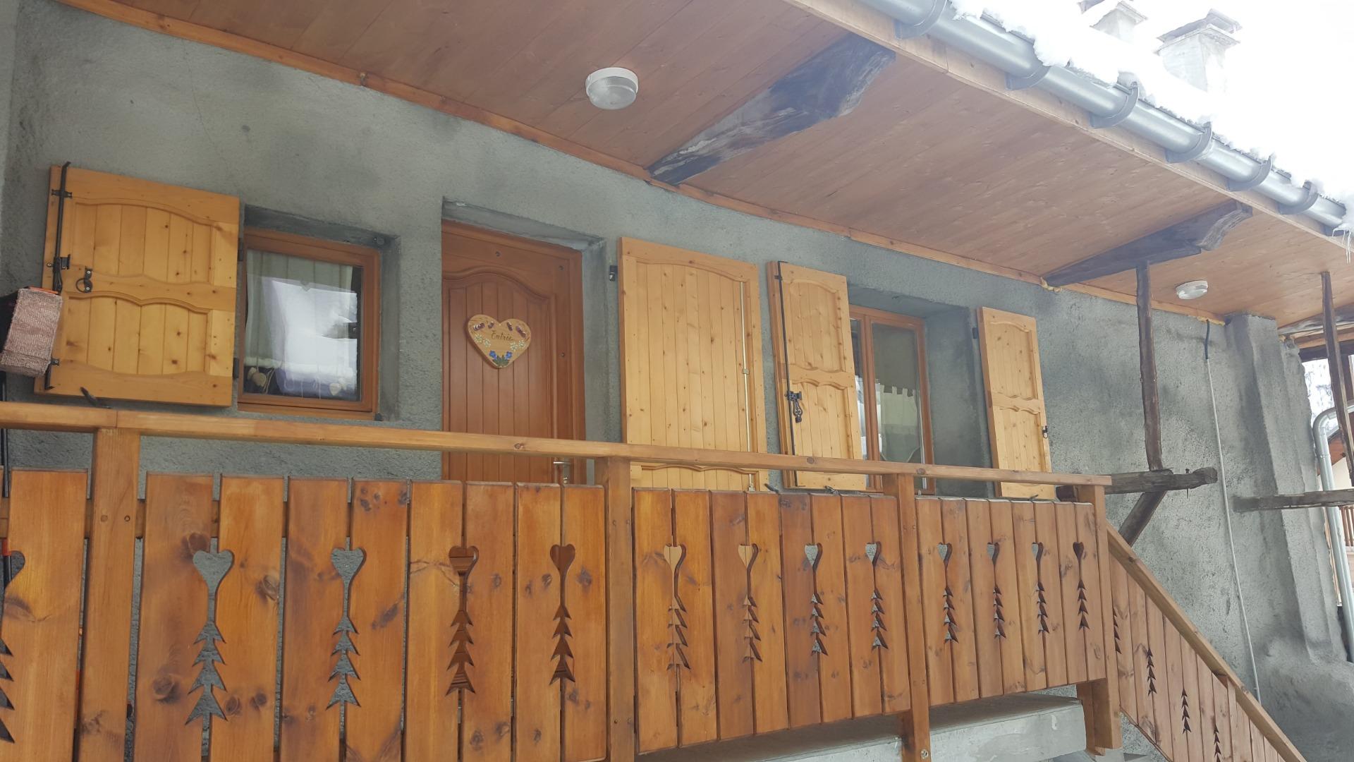  Chalet Victorin