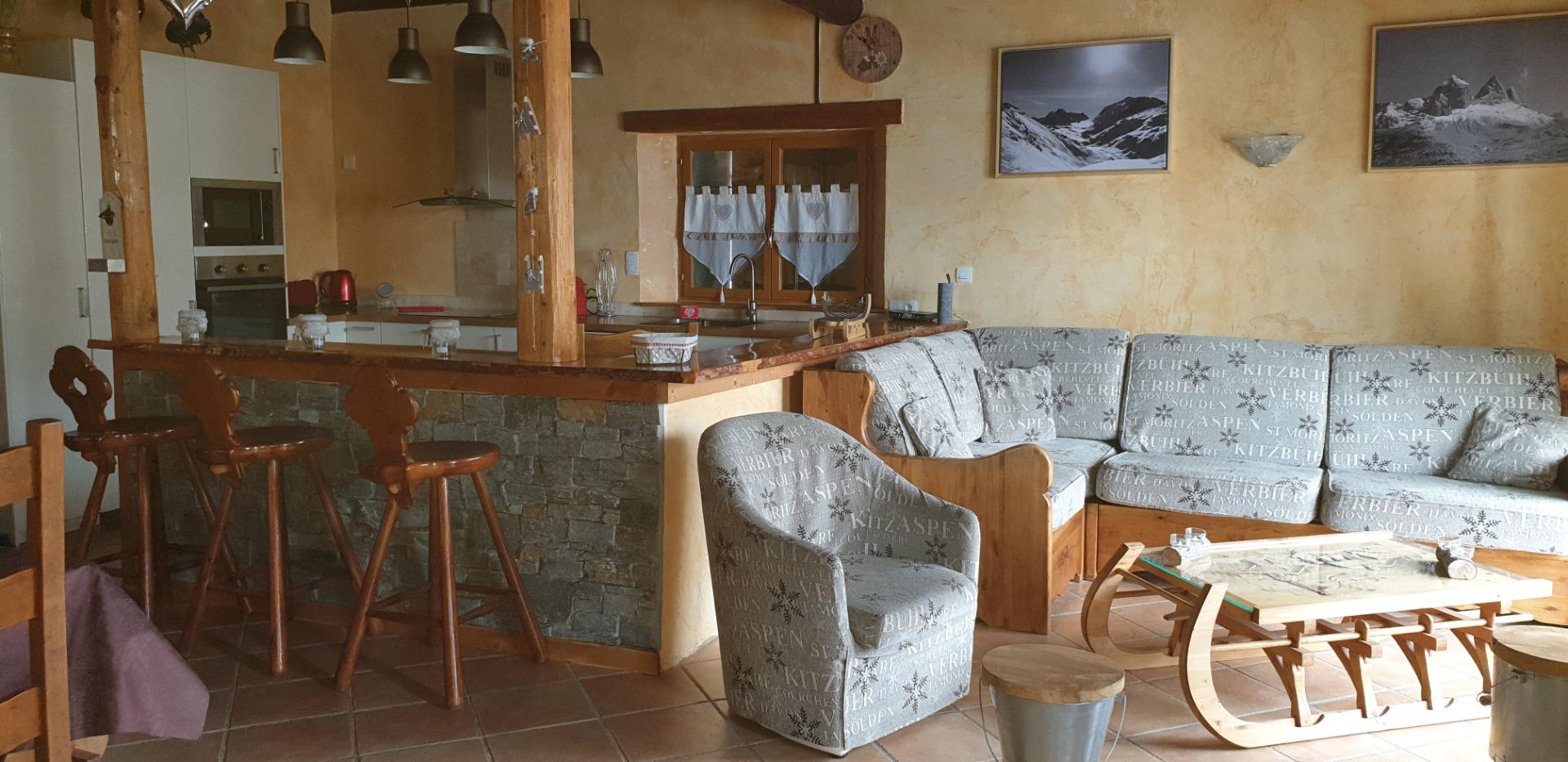 Chalet Victorin