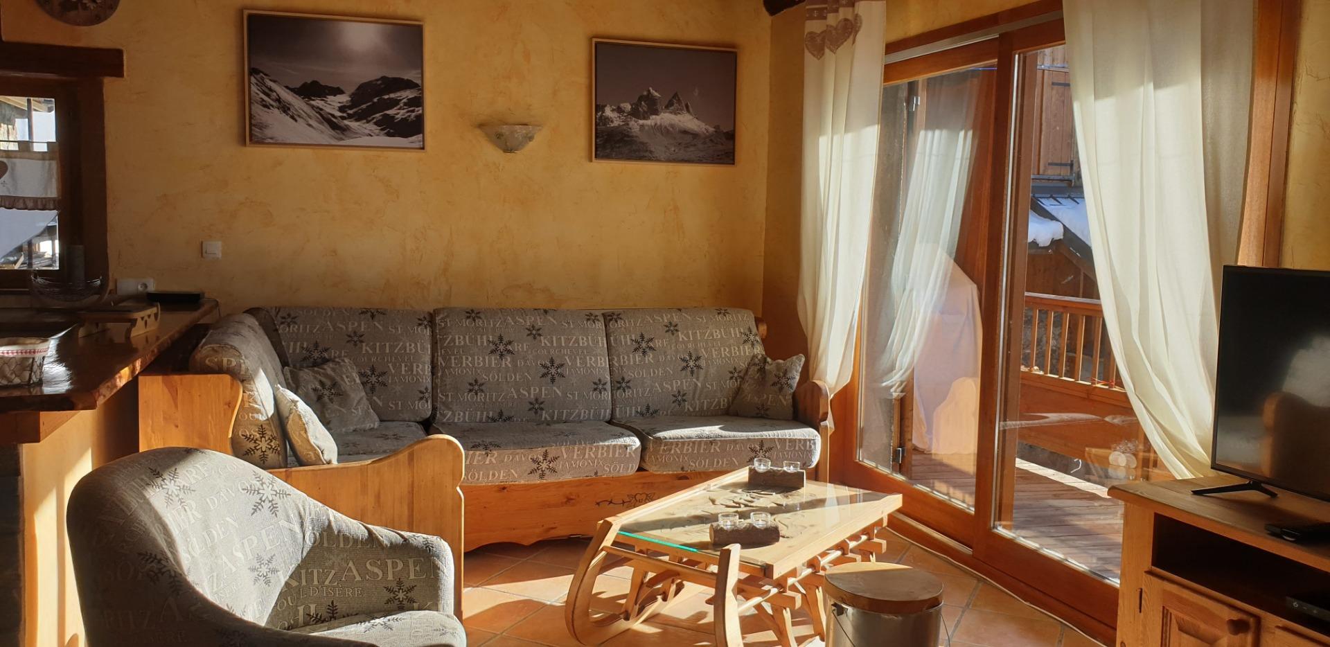  Chalet Victorin