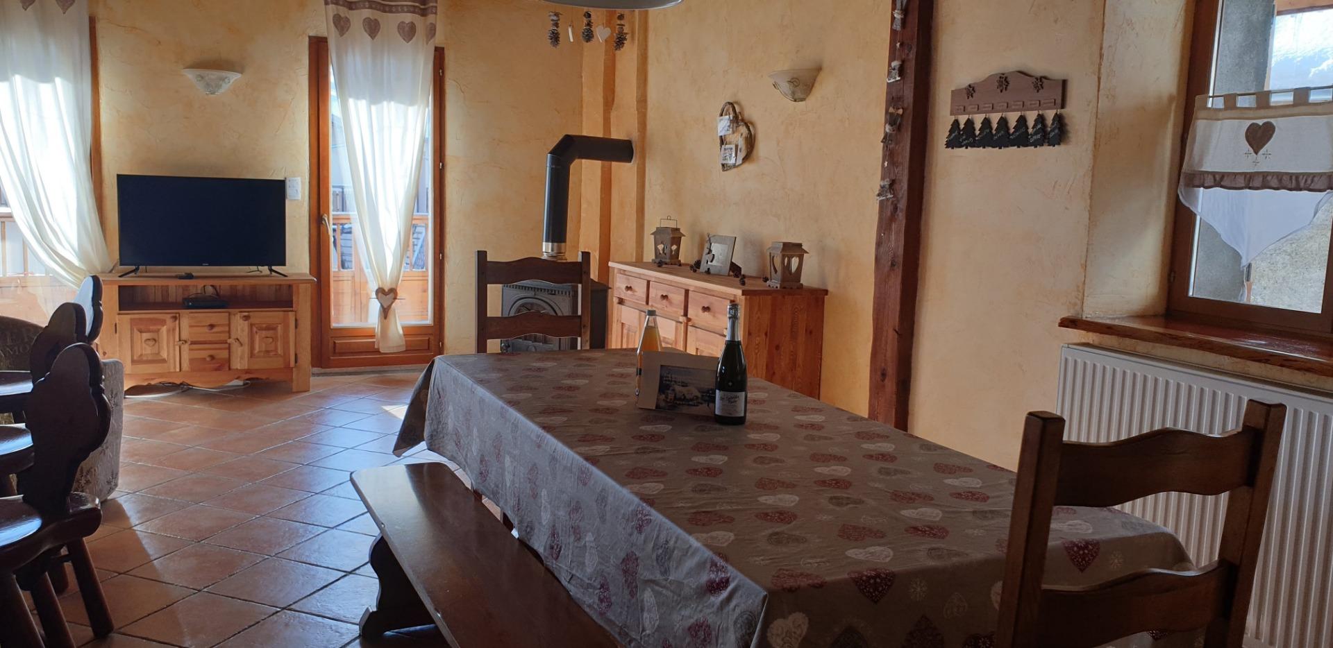  Chalet Victorin