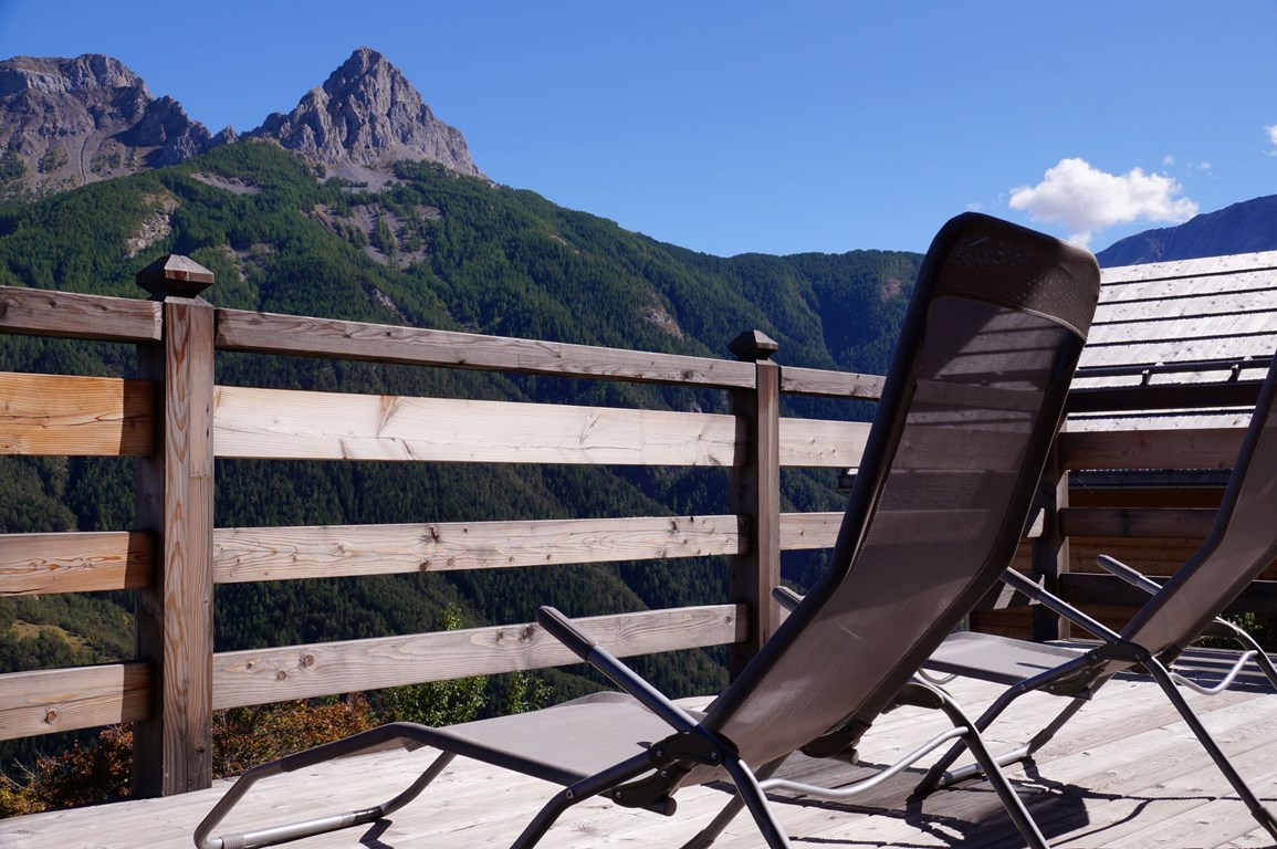 Chalet 12 pers à 100 mètres de la télécabine