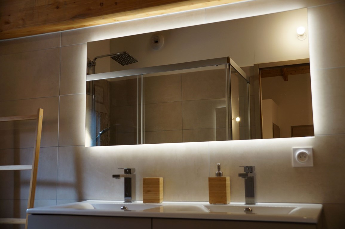 Chalet 12 pers à 100 mètres de la télécabine