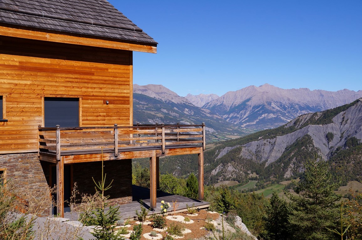 Chalet 12 pers à 100 mètres de la télécabine