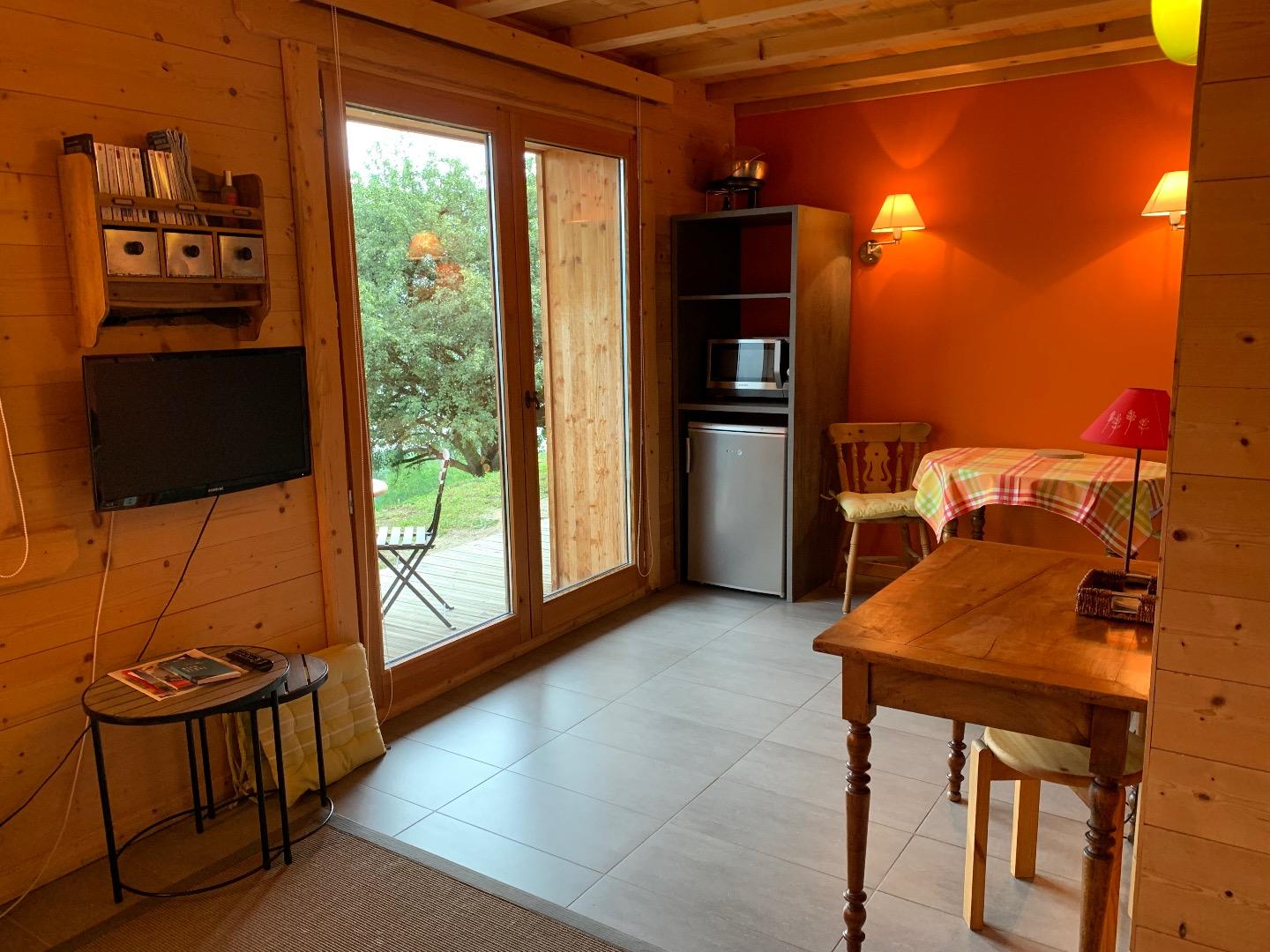 Appartement du soleil