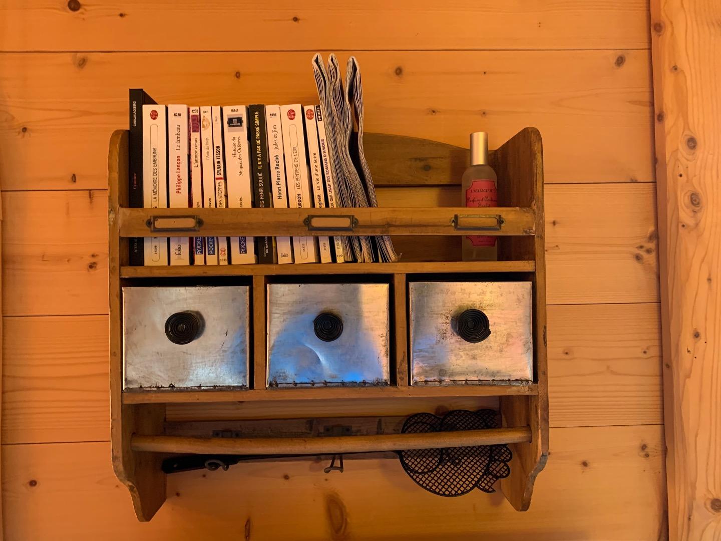 Appartement du soleil