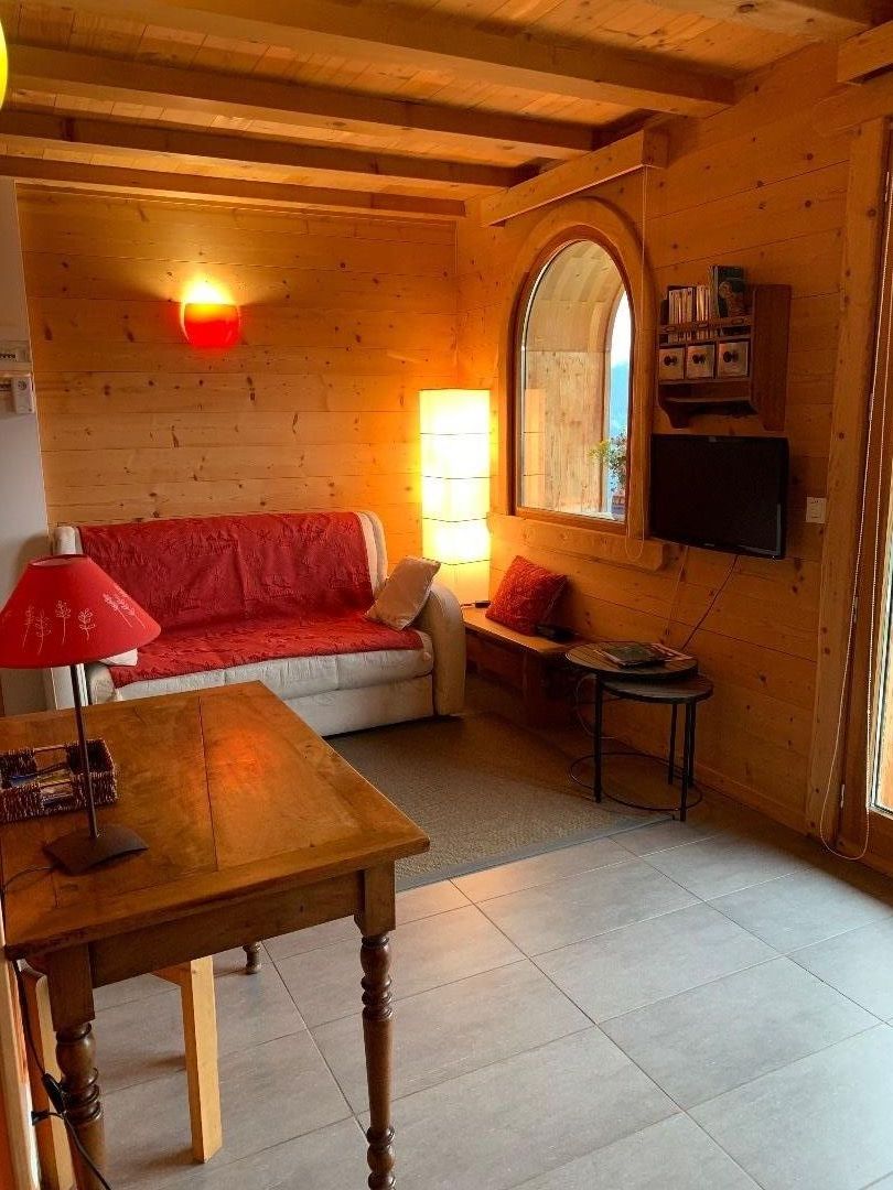 Appartement du soleil